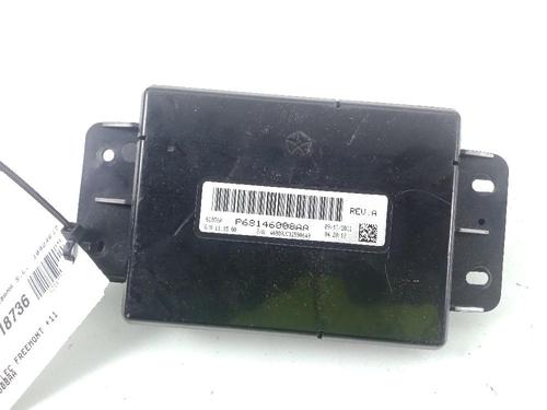 Used Electronic module Electronic module FIAT FREEMONT (345_) 2.0 JTD (140 hp) 18371204 18371204