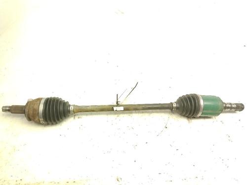 Used Left front driveshaft Left front driveshaft SUBARU FORESTER (SH_) 2.0 D AWD (SHH, SHD, SHN) (147 hp) 19544045 19544045