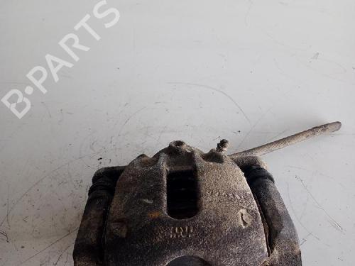 Venstre bremsekaliber foran NISSAN NOTE (E12) 1.2 (80 hp) 18376722