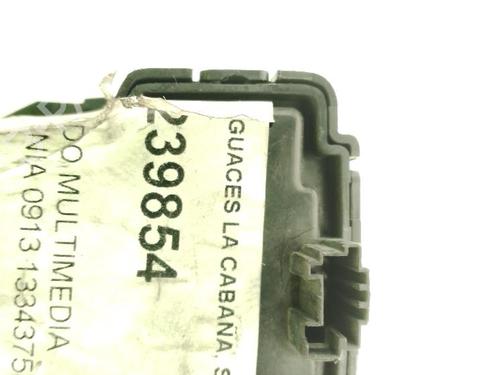 Switch OPEL INSIGNIA A (G09) | BP34577706I30 - Image 3