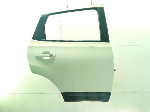 Right rear door NISSAN QASHQAI I (J10, NJ10) 1.6 dCi BP29151569C5