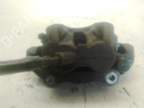 Left front brake caliper VOLVO XC90 I (275) D5 AWD | BP29821861M105 