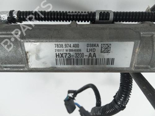 Steering rack JAGUAR XE (X760) 2.0 D AWD | BP31988605M22 - Image 3