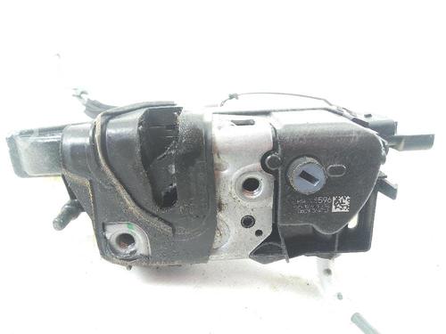 Used Front left lock PEUGEOT 2008 II (UD_, US_, UY_, UJ_, UR_, UC_) 1.2 PureTech 100 (USHNK) (101 hp) 18889990