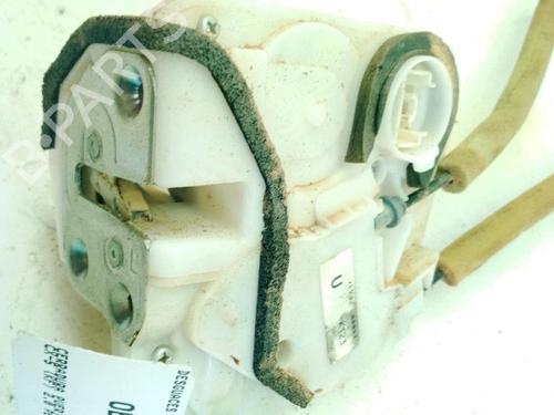 Used Rear left lock Rear left lock MAZDA CX-5 (KF) 2.0 (165 hp) 24996174 24996174