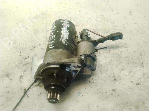 Used Starter VW SHARAN (7M8, 7M9, 7M6) 1.9 TDI (130 hp) 29628530