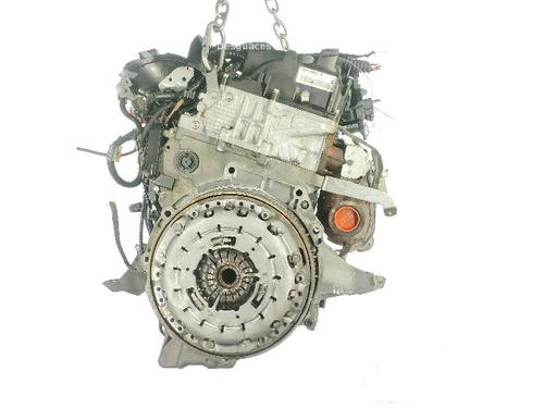 Engine BMW 1 (E87) 116 d | BP37067172M1 - Image 4