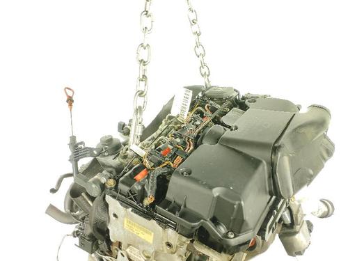 Used Engine Engine BMW 3 (E90) 320 d (163 hp) 36291676 36291676