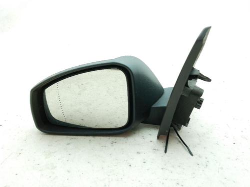 Used Left mirror RENAULT MEGANE III Grandtour (KZ0/1) 1.5 dCi (KZ1M, KZ1W, KZ0R) (106 hp) 24000215