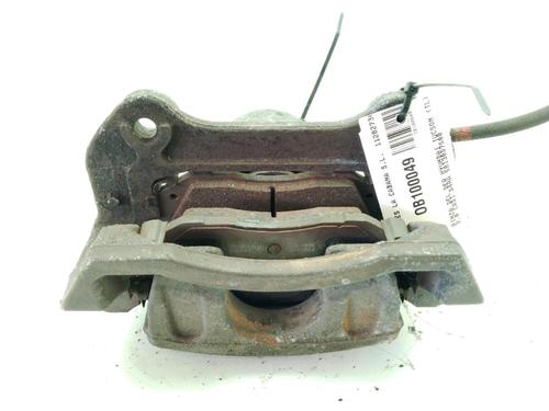Right front brake caliper HYUNDAI TUCSON (TL, TLE) 2.0 CRDi | BP32227506M104