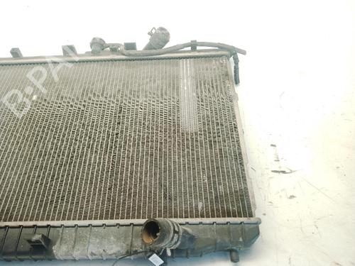 Water radiator KIA CARENS I MPV (FC, FJ) 2.0 CRDi | BP29269518M31 