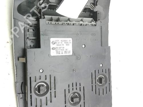 Interior roof light BMW X5 (E70) xDrive 30 d | BP24049249I8