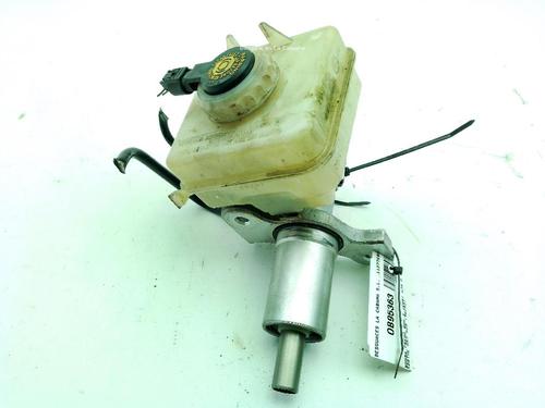 Used Brake master cylinder Brake master cylinder BMW 5 (E60) 530 d xDrive (235 hp) 31848703 31848703