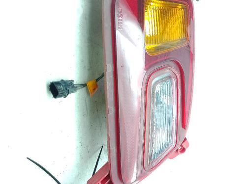 Used Left taillight Left taillight HYUNDAI KONA (OS, OSE, OSI) 1.0 T-GDi (120 hp) 35943607 35943607
