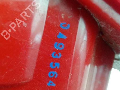 Right taillight VW PASSAT B5.5 (3B3) 1.9 TDI | BP29583226C35