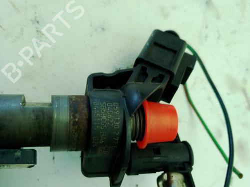 Injector AUDI A6 C6 (4F2) 3.0 TDI quattro | BP38746268M100 - Image 5