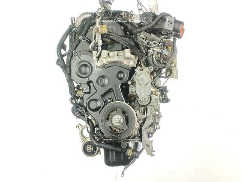 Engine CITROËN C4 I (LC_) 1.6 HDi | BP38012284M1 - Image 5