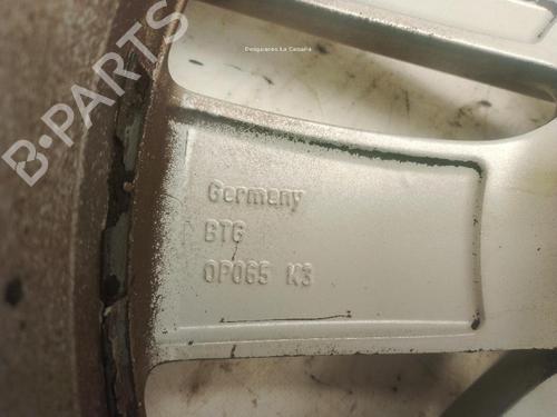 Rim OPEL INSIGNIA A Sports Tourer (G09) 1.6 CDTi (35) | BP29875740C45
