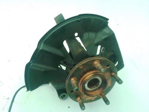 Fusee links voor MAZDA CX-7 (ER) 2.2 MZR-CD AWD (ER10A) (163 hp) 30718601