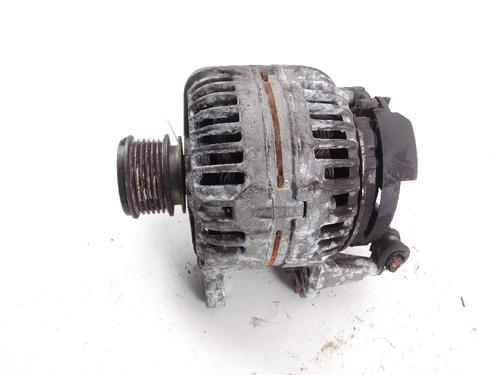 Alternator SEAT LEON (1P1) 2.0 TDI 16V | BP18360710M7 