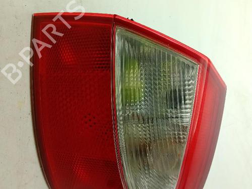 Used Right taillight Right taillight AUDI A4 B6 (8E2) 1.8 T (150 hp) 33263030 33263030