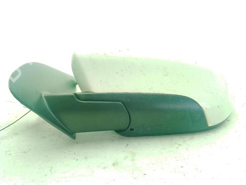 Left mirror NISSAN QASHQAI I (J10, NJ10) 1.6 dCi All-wheel Drive | BP28313123C26