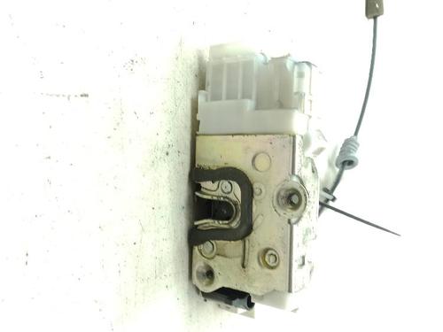 Used Rear right lock Rear right lock MERCEDES-BENZ R-CLASS (W251, V251) R 280 CDI (251.121, 251.026, 251.126) (190 hp) 36352629 36352629