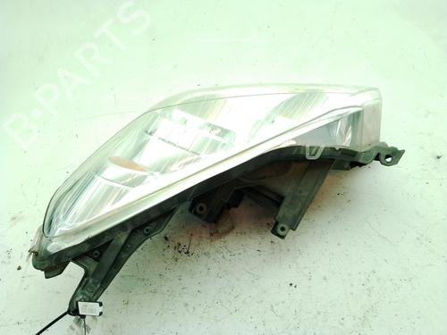 Left headlight OPEL ASTRA H CLASSIC Estate (A04) 1.7 CDTi (L35) | BP28578160C28 - Image 3