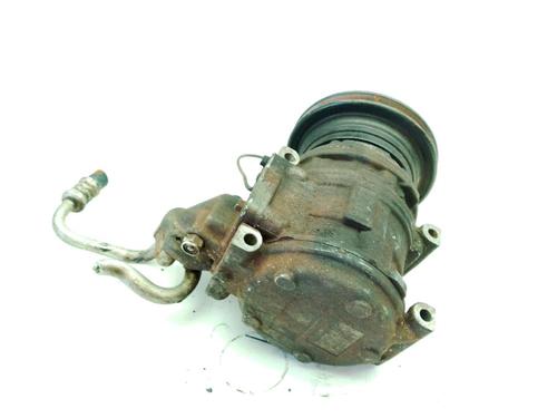 AC compressor MITSUBISHI GALLOPER (JK-01) 2.5 TD | BP38106395M34 - Image 3