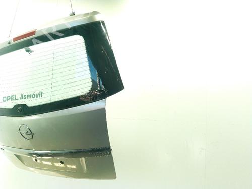 Tailgate OPEL ZAFIRA / ZAFIRA FAMILY B (A05) 1.9 CDTI (M75) | BP30146451C6