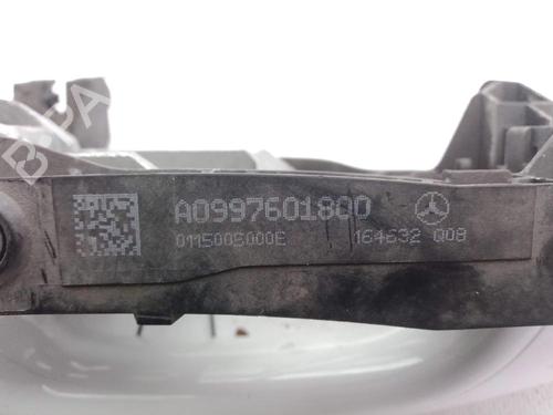 Rear right interior door handle MERCEDES-BENZ E-CLASS (W213) E 200 d (213.013) | BP39578560I16 - Image 3