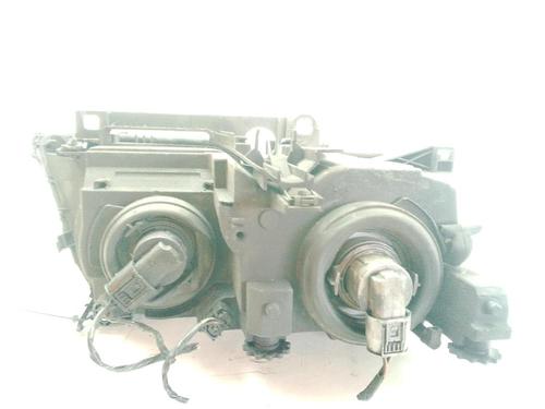 Left headlight BMW 3 (E46) 320 d | BP34052997C28 - Image 2