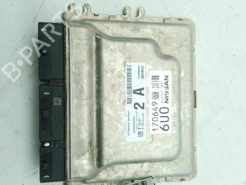 control-unit-nissan-qashqai-iii-j12-2021-24305076 main image