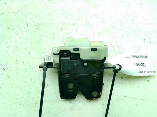 Used Tailgate lock RENAULT MEGANE II Estate (KM0/1_) 1.5 dCi (KM16, KM1E) (106 hp) 24050135