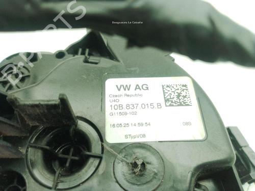 Front left lock VW TAIGO (CS1) 1.0 TSI | BP31752397C98