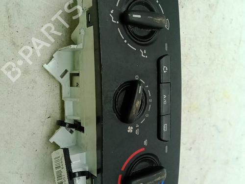 Used Climate control Climate control PEUGEOT PARTNER Tepee 1.6 HDi 90 (92 hp) 33232716 33232716