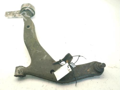 Left front suspension arm NISSAN MURANO I (Z50) 3.5 4x4 | BP18947994M12 
