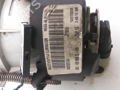 Rear fog light CHRYSLER SEBRING (JS) 2.0 CRD | BP18482537C37 - Image 3