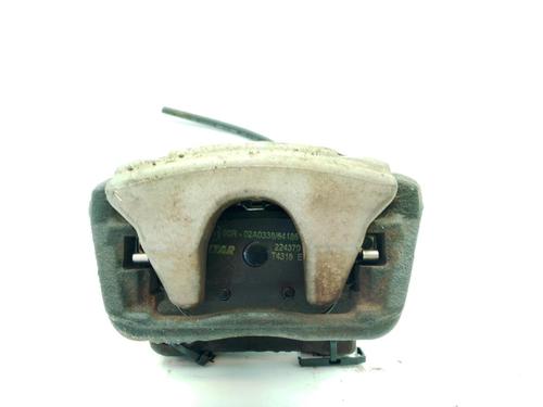 Used Left rear brake caliper Left rear brake caliper MERCEDES-BENZ E-CLASS Coupe (C238) E 300 (238.348) (245 hp) 33536764 33536764