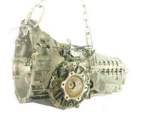 Gearbox VW PASSAT B5.5 (3B3) 1.9 TDI | BP27534204M3 
