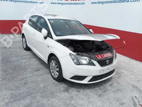 Left front driveshaft SEAT IBIZA IV (6J5, 6P1) 1.0 | BP18359306M38 