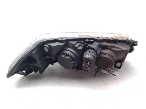 Left headlight RENAULT MEGANE II Saloon (LM0/1_) 1.9 dCi (LM0G, LM1G, LM2C) | BP29350766C28 