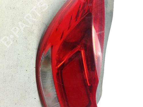 Venstre baglygte Venstre baglygte OPEL INSIGNIA A (G09) 2.0 CDTI (68) (131 hp) 34418538 34418538