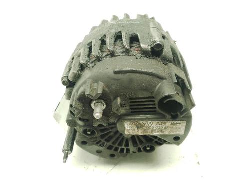 Alternator VW GOLF VI (5K1) 1.4 TSI | BP40062176M7 - Image 4