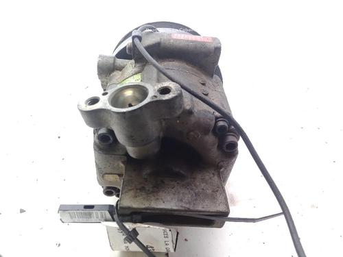 AC compressor MITSUBISHI PAJERO PININ I (H6_W, H7_W) 1.8 GDI (H66W, H76W) | BP24121562M34 