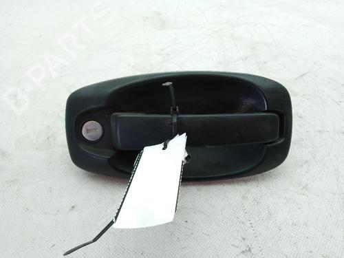 Front left exterior door handle CITROËN NEMO MPV 1.3 HDi 75 | BP24328845C128 