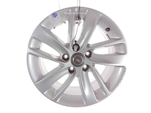 Rim OPEL MERIVA B MPV (S10) 1.4 (75) | BP19172187C45 