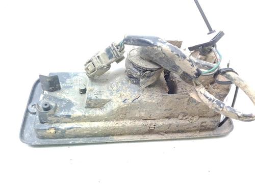 Venstre baglygte MITSUBISHI PAJERO CLASSIC (V2_W, V6_W, V7_W) 2.5 TD (V24W) | BP29860987C34