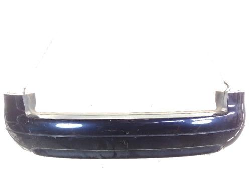 Used Rear bumper AUDI A6 C5 (4B2) 2.5 TDI (150 hp) 18358842