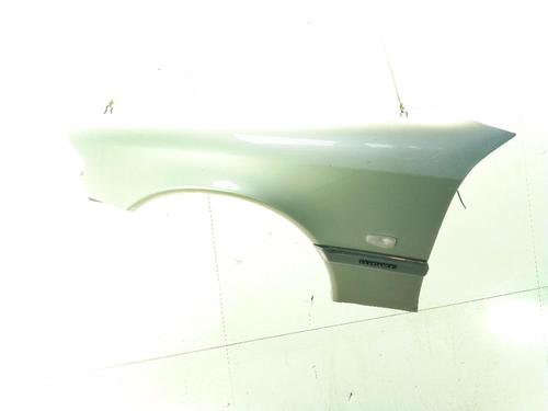 Forskærm venstre MERCEDES-BENZ C-CLASS T-Model (S202) C 180 T (202.078) (122 hp) 31583348